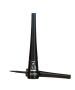 Zuzu Luxe Liquid Eyeliner, Raven