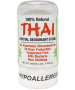 Thai Deodorant Crystal Stick, 4.25 oz.