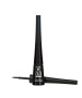 Zuzu Luxe Liquid Eyeliner, Taureg