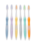 SoFresh Flossing Toothbrush - Front view