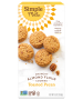 Simple Mills Crunchy Toasted Pecan Cookies, 5.5 oz.