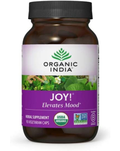 Organic India Joy