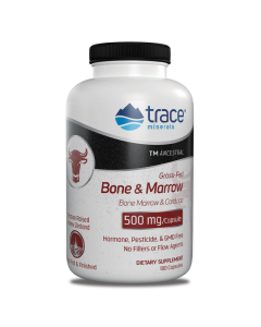 Trace Minerals TMAncestral Bone and Marrow - Front view