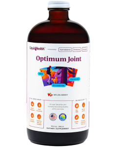 Liquid Health Optimum Joint - Main