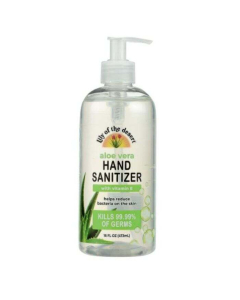 Lily of the Desert Hand Sanitizer, 16 fl. oz.