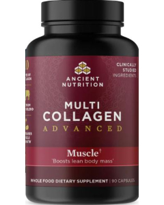 Ancient Nutrition Multi Collagen Muscle - Main