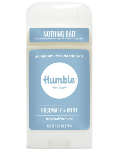 Humble Brands Rosemary & Mint - Main