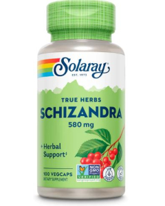 Solaray Schizandra  - Main