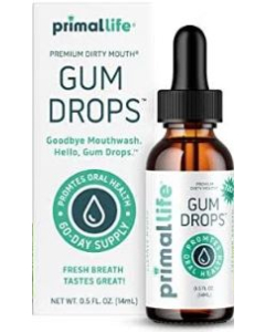 Primal Life Organics Gum Drops - Main