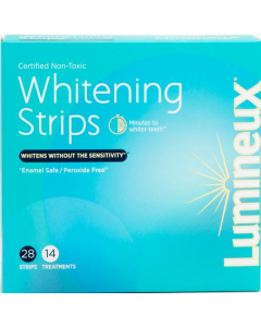 Lumineux Whitening Strips 14 Treatments
