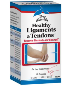 Terry Naturally Healthy Ligaments and Tendons - Main