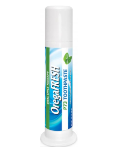 OregaFRESH Mint Toothpaste - Main