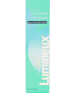 Lumineux Clean & Fresh - Main