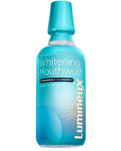 Lumineux Whitening Mouthwash 16 fl. oz.
