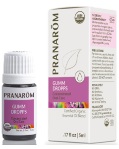 Pranarom Gumm Drops - Main