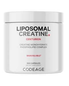 Codeage Liposomal Creatine
