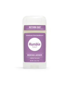 Humble Brands Mountain Lavender - Main
