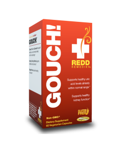 Redd Remedies Gouch