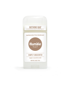 Humble Brands Unscented - Main