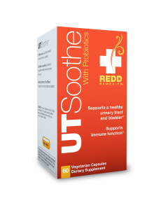 Redd Remedies UT Soothe