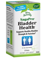 Terry Naturally SagaPro Bladder Health, 30 Tablets