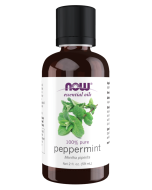 NOW Foods Peppermint Oil - 2 fl. oz.