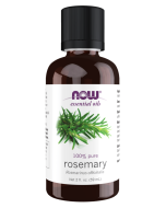 NOW Foods Rosemary Oil - 2 oz.