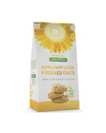 Grace's Best Sunflower Seed Cookies, 12 oz.