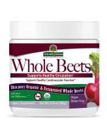 Nature's Answer Whole Beets - Main