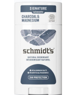 Schmidt's Charcoal Magnesium Deodorant - Main