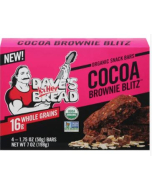 Dave's Killer Bread Cocoa Brownie Blitz - Main