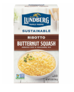 Lundberg Butternut Squash Risotto