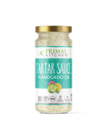 Primal Kitchen Tartar Sauce