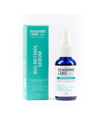 Seashine Labs Bio-Retinol Serum - Front view