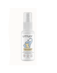 Think Smarter Products Infant & Toddler Hand Cleanser - Front view