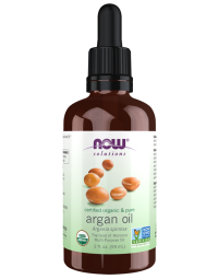 NOW Foods Argan Oil, Organic - 2 fl. oz.