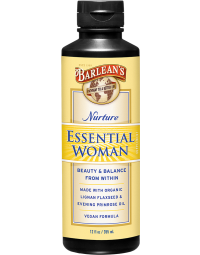 Barlean's Essential Woman, 12 oz.