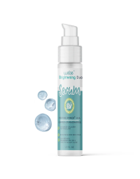 Webe Naturals Brightening Duo Facial Serum - Front view