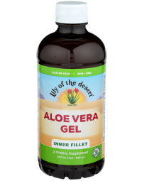 Lily of the Desert Aloe Vera Gel - Main