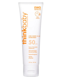 Thinkbaby Sunscreen - Main