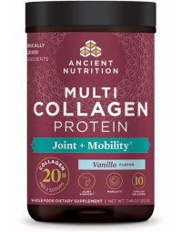 Ancient Nutrition Multi Collagen Joint and Mobility - Main