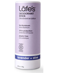 Lafe's Stick Lavender and Aloe - Main