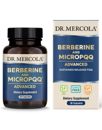Dr Mercola Berberine and MicroPQQ - Main