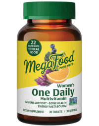 Megafood Women's One Daily - Main