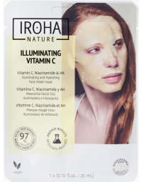 Iroha Nature Illuminating & Hydrating - Main