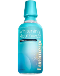 Lumineux Whitening Mouthwash 16 fl. oz.