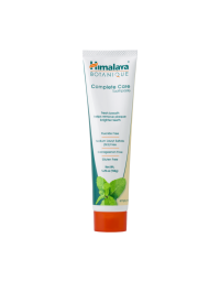 Himalaya Botanique Simply Mint Complete Care Toothpaste, 5.29 oz.