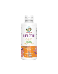 MaryRuth's Quercetin Liposomal Tropical Smoothie - Front view