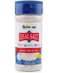 Redmond Real Salt Shaker 10 oz