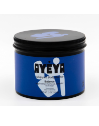 Ayeya Whipped Shea Body Butter Balance - Front view